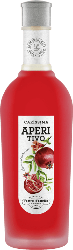 Carissima Aperitivo Granatapfel & Sauerkirsch - Luigi Francoli