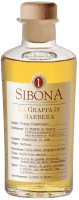 La Grappa di Barbera Linea Graduata - Sibona