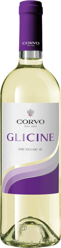 Vorschau: 12er Vorteils-Paket - Glicine Bianco Terre Siciliane - Duca di Salaparuta