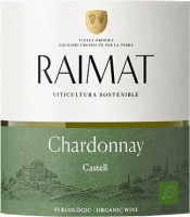 Vorschau: Castell Chardonnay - Raimat