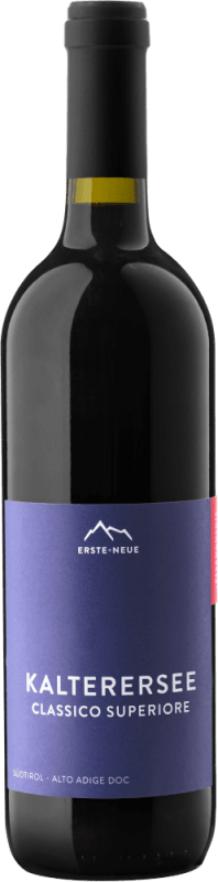 Kalterersee Classico Superiore DOC - Erste+Neue