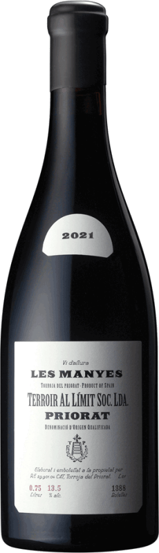Les Manyes Priorat - Terroir Al Limit