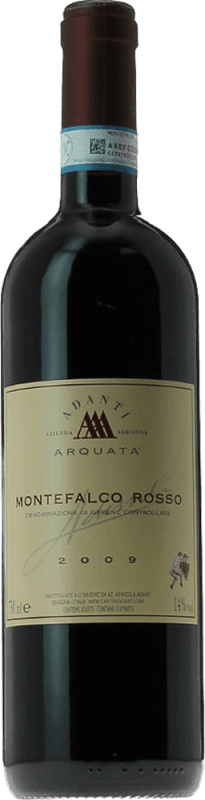 Montefalco Rosso - Adanti