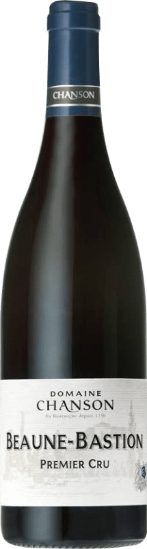 Beaune Bastion rouge 1er Cru - Domaine Chanson