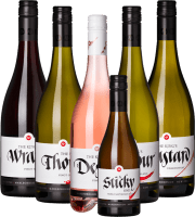 Majestoso prazer – Pacote de degustação The King’s Series