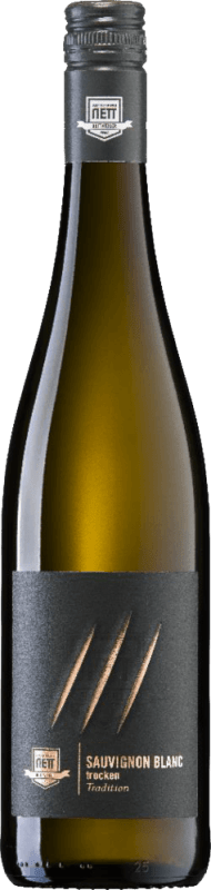 Tradition Sauvignon Blanc seco - Bergdolt-Reif & Nett