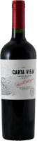 Cabernet Sauvignon Reserva - Carta Vieja