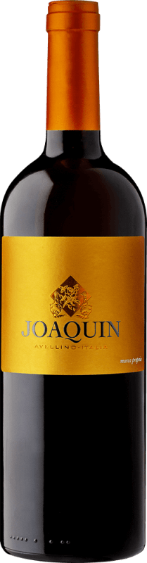 Joaquin Piante e Lapio Fiano IGT - Joaquin