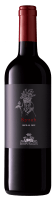 Syrah Sicilia DOC - Sallier de La Tour
