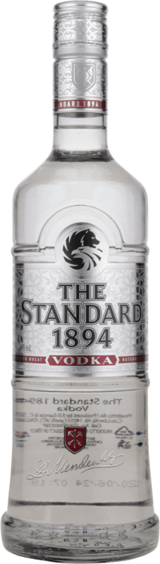 Vodka - The Standard 1894