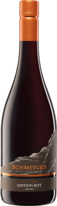 Edition Rot trocken - Weingut Schmitges