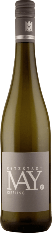 Riesling - Rudolf May