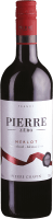 Pierre Zero Merlot - Pierre Chavin