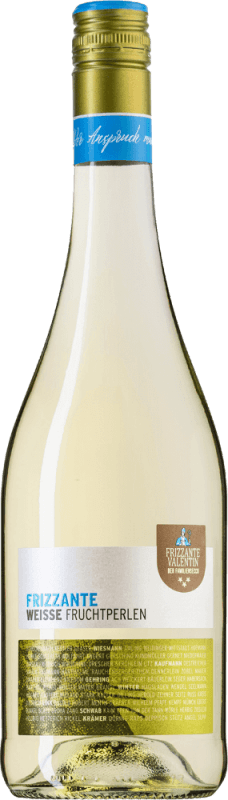 Frizzante Valentin weiss - Winzerkeller Sommerach