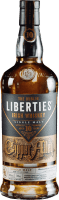 Copper Alley Single Malt - The Dublin Liberties Distillery
