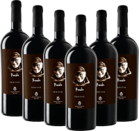 6er Vorteilspaket Renato Primitivo Salento IGT - Cantina Sampietrana