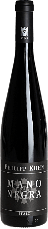 Cuvée Mano Negra trocken - Philipp Kuhn