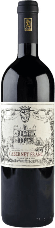 Cabernet Franc P.200 - Conte Emo Capodilista - La Montecchia