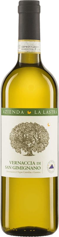 Vernaccia Di San Gimignano Docg - La Lastra