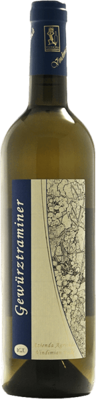 Gewurztraminer - Vindimian Rudi