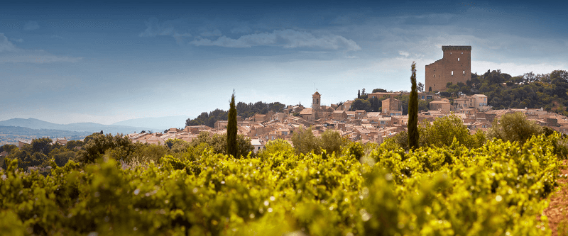 Cellier des Princes Terroirs