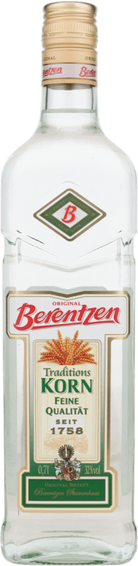 Traditionskorn - Berentzen