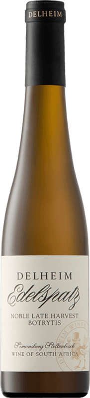 Edelspatz Noble Late Harvest 0,375 l - Delheim