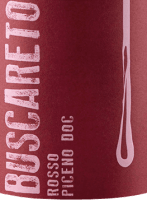 Vorschau: Rosso Piceno DOC - Buscareto
