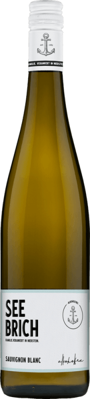 Sauvignon Blanc alkoholfrei - Seebrich