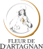 Fleur de d´Artagnan