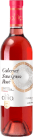 Cabernet Sauvignon Rosé - L.A. Cetto