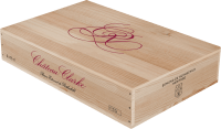 Château Clarke 2 x 0,75l - Baron Edmond de Rothschild