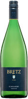 Scheurebe trocken 1,0 L - Bretz