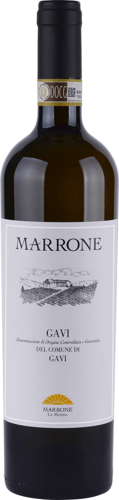 Vorschau: Descobrir a diversidade de Gavi di Gavi - Pacote de degustação 6x