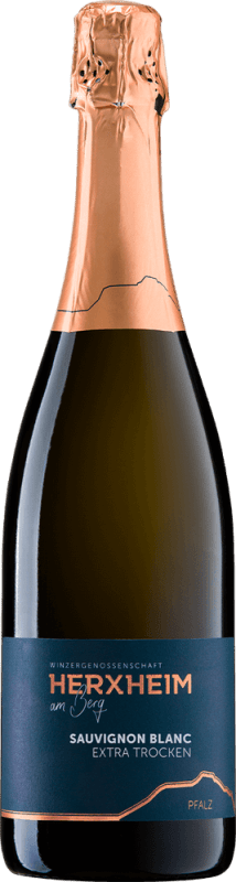 Sauvignon Blanc extra trocken - Winzergenossenschaft Herxheim am Berg