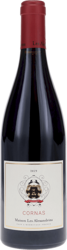 Cornas AOP - Maison Les Alexandrins