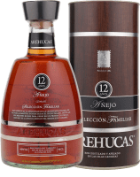 Arehucas Reserva Special 12 Years Old - Destilerías Arehucas