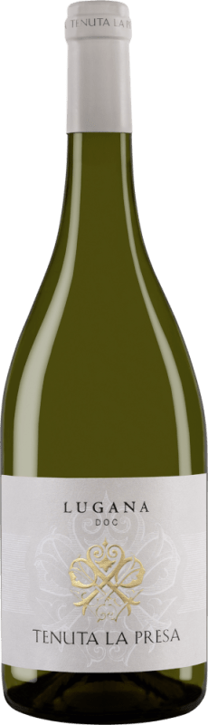 Lugana DOC - Tenuta La Presa
