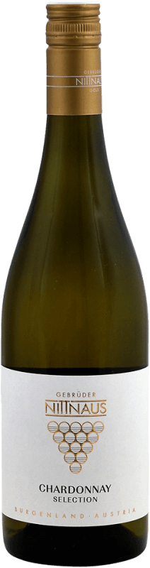Chardonnay Selection - Gebrüder Nittnaus