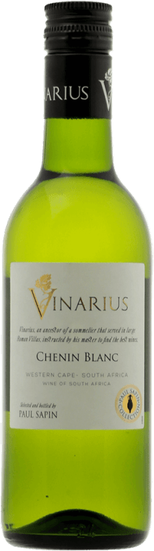 Chenin Blanc 0,25 l - Vinarius