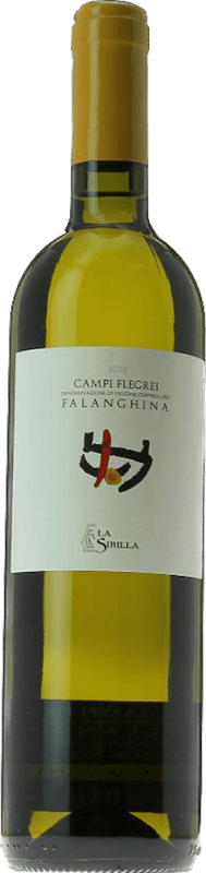Falanghina Campi Flegrei - La Sibilla