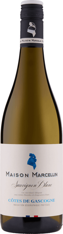 Sauvignon Blanc - Maison Marcellin