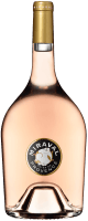 Côtes de Provence Rosé AOC 6 l Methusalem - Château Miraval