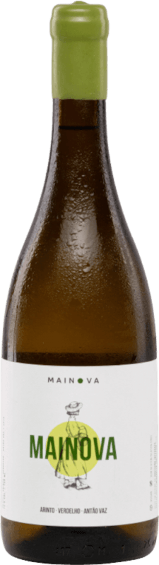 Mainova Branco - Mainova