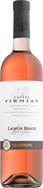 Lagrein Rosato DOC - Castel Firmian