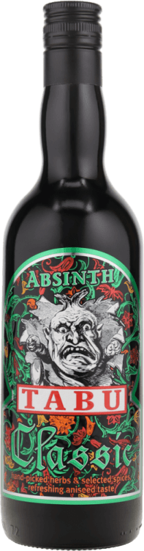 Tabu Classic Absinth - Tabu