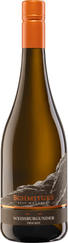 Weissburgunder trocken - Weingut Schmitges