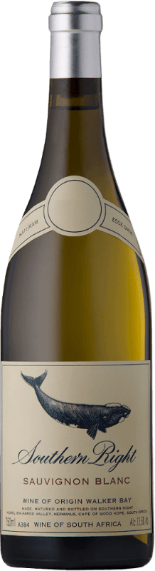 Southern Right Sauvignon Blanc - Hamilton Russell