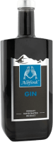 Albfink Gin 0,5 l in GP - finch Whiskydestillerie