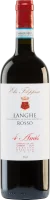 4 Amis Langhe Rosso DOC - Elio Filippino